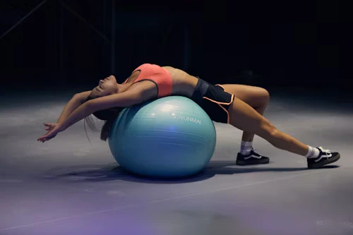 Joga oprema