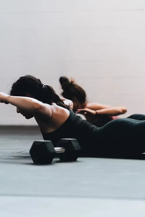 Joga na prostem