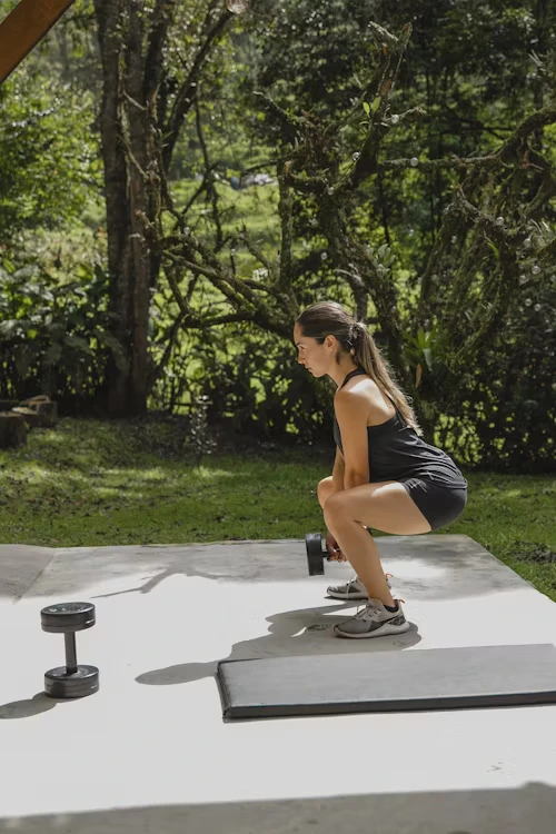 Meditacijska joga